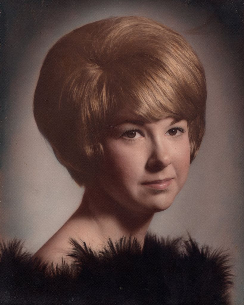 Ruby Ann Harris
