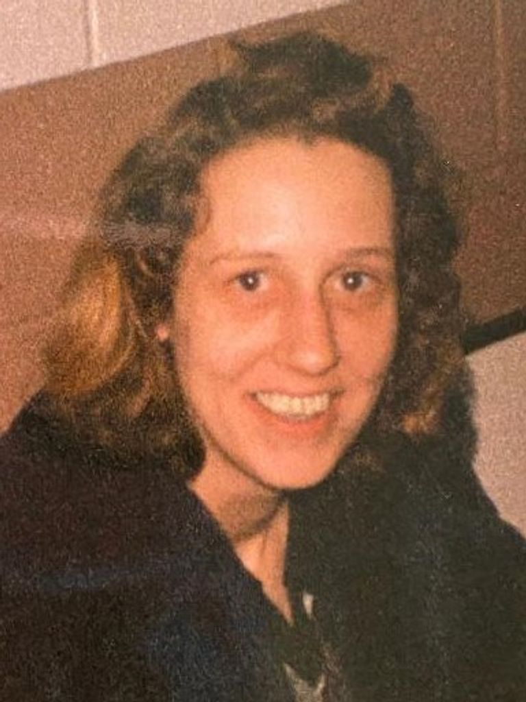 Rebecca Ruth Gibson Profile Photo