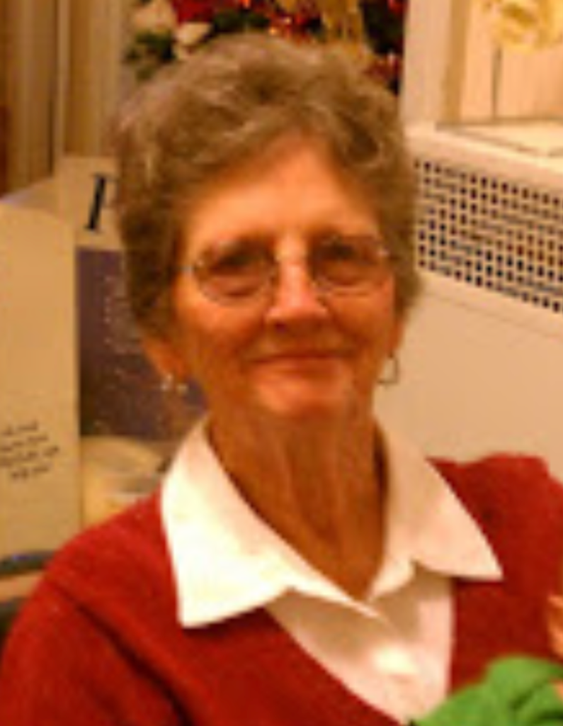 Irene Hester Felkey