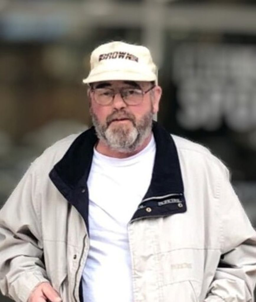 Donald Ray Treat Profile Photo