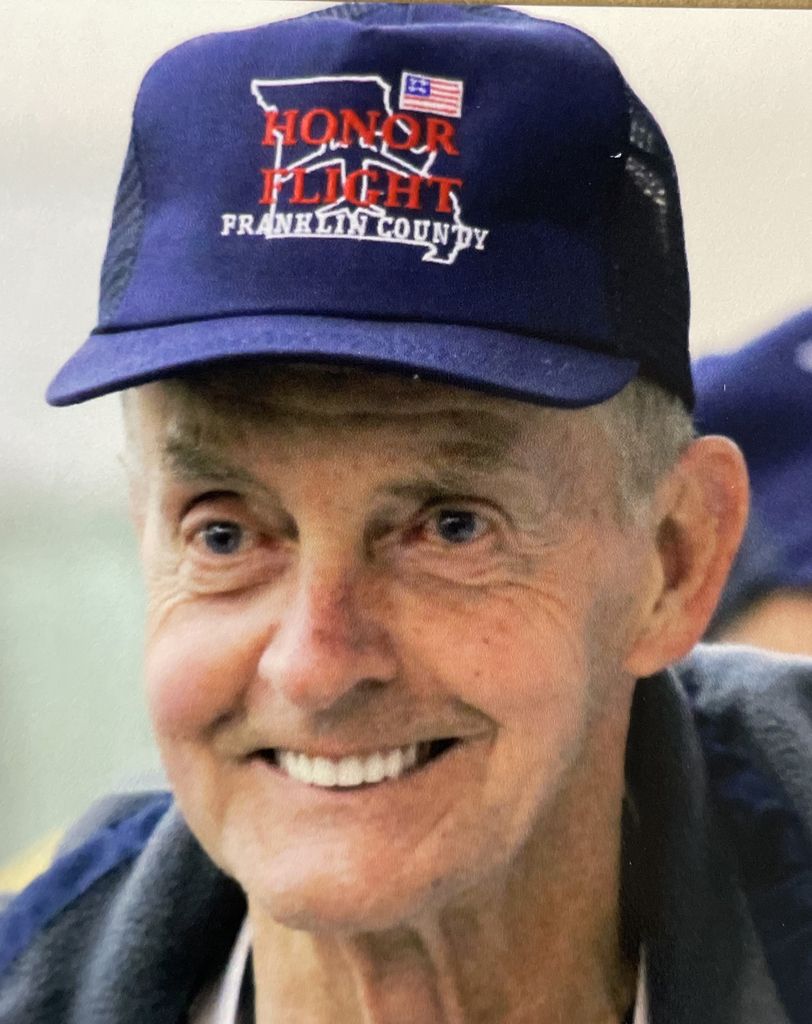 Marvin Lawrence Drewel