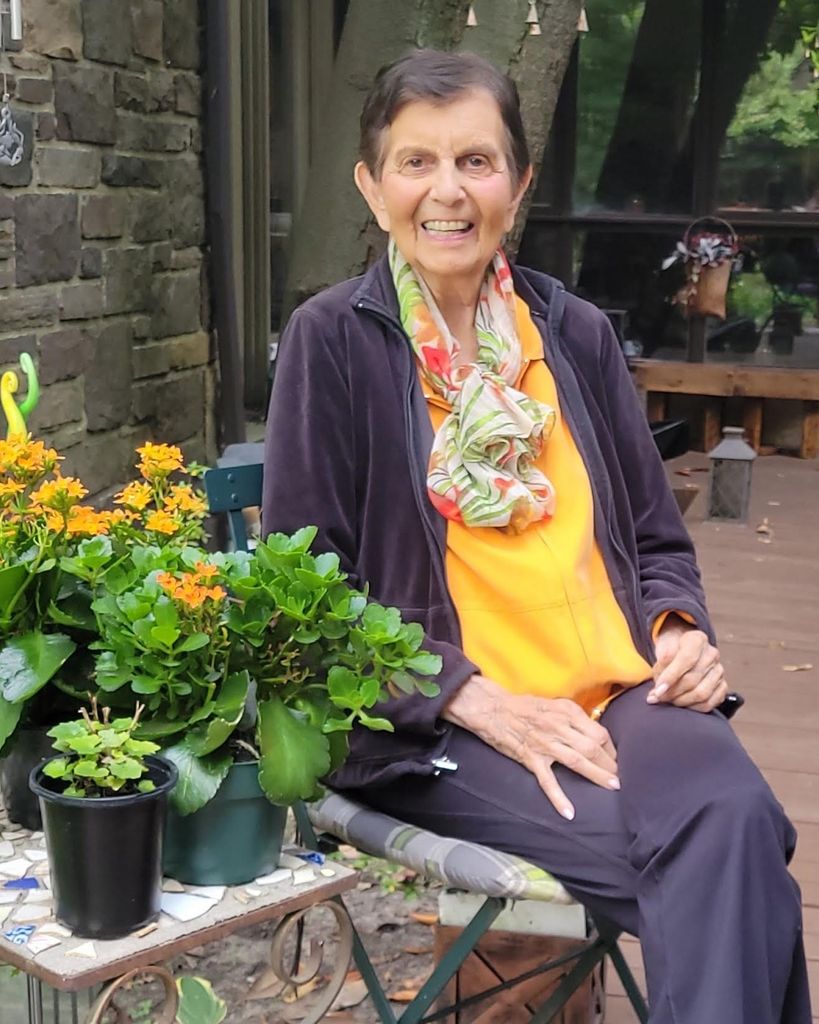 Judith Busch Profile Photo