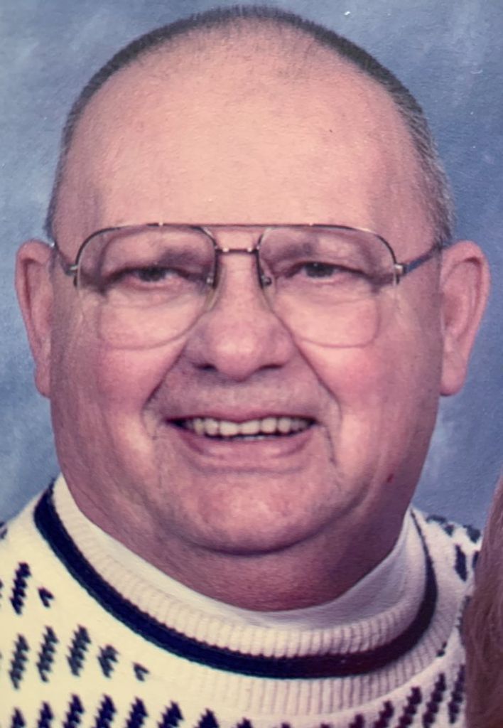 Norman  Putnam Profile Photo