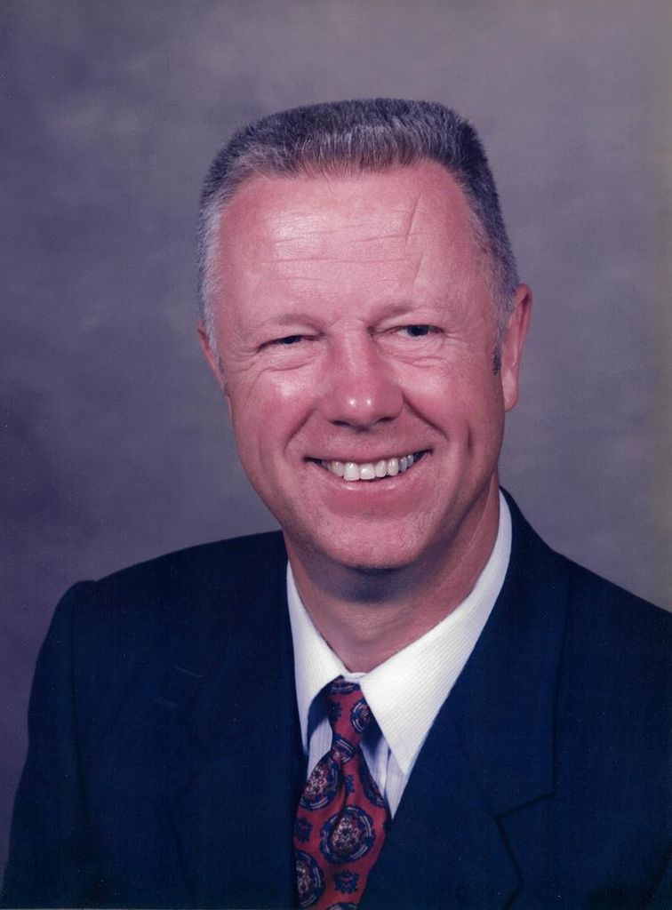 James Ernest Youngsman