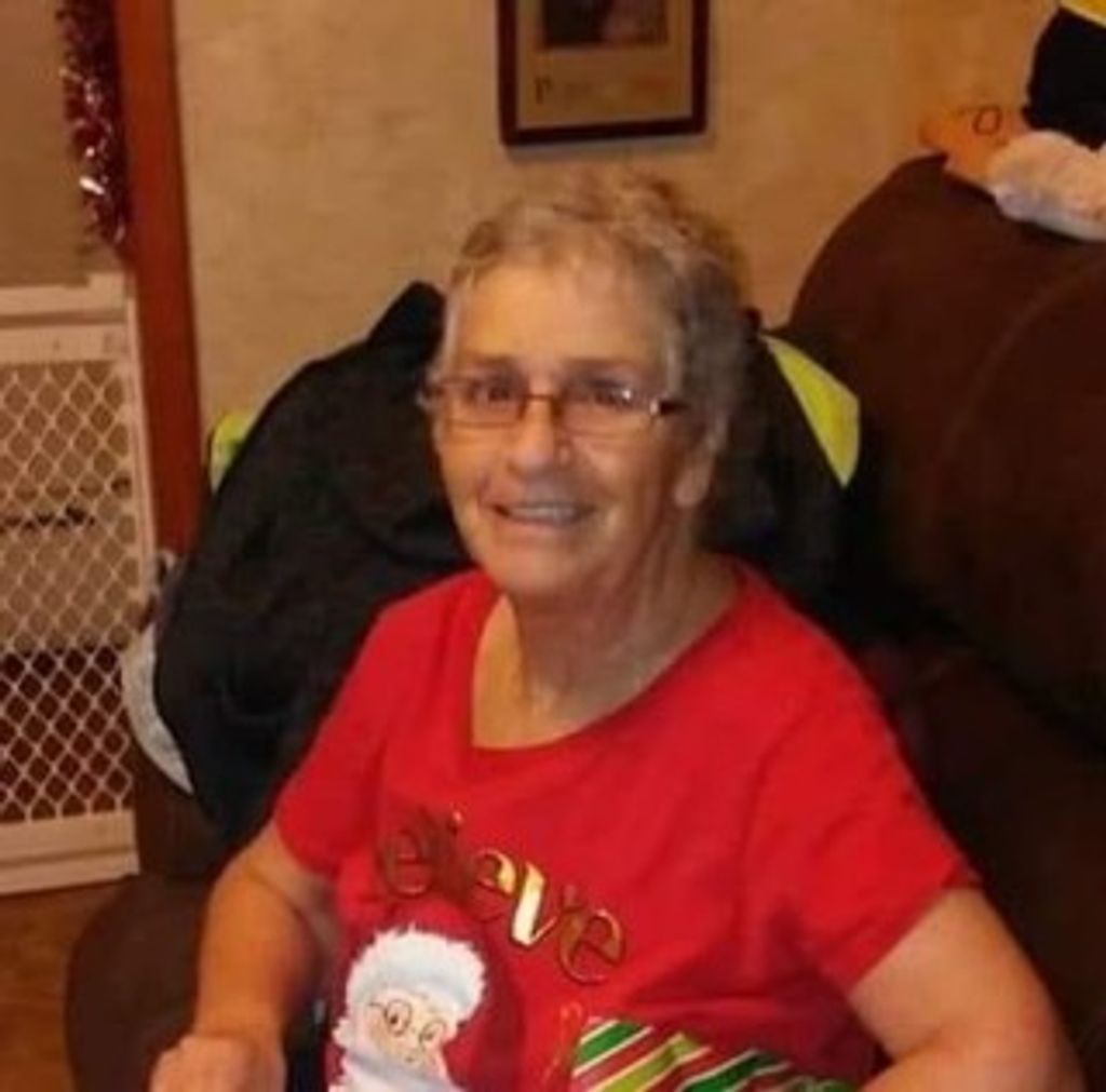 Hope R. Sanderson Profile Photo