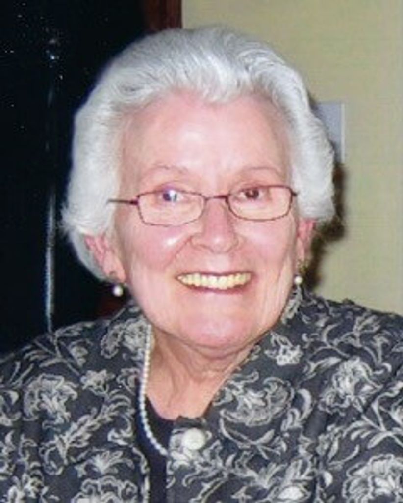 Dorothy  Edell Bean