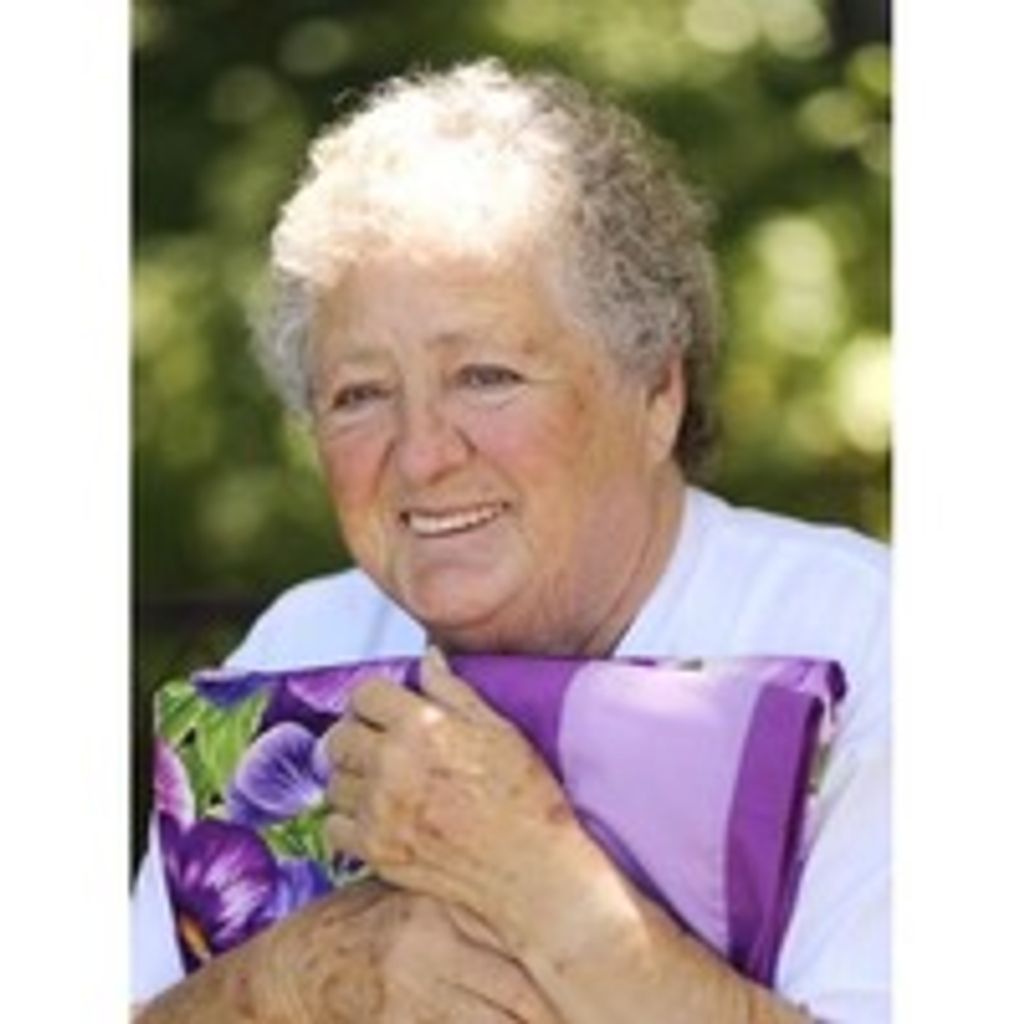 Arvella L. Palmer