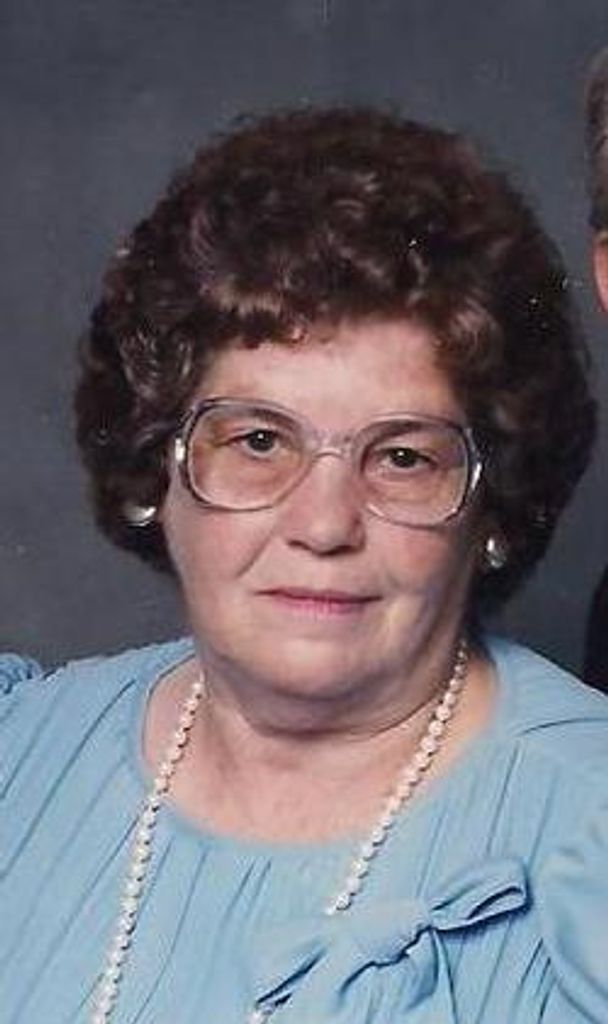 Ella B. Mcqueen Profile Photo