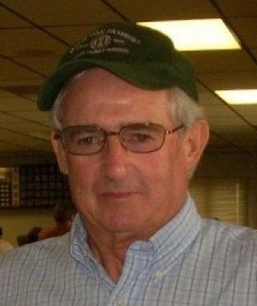 Douglas Allen Collins Profile Photo