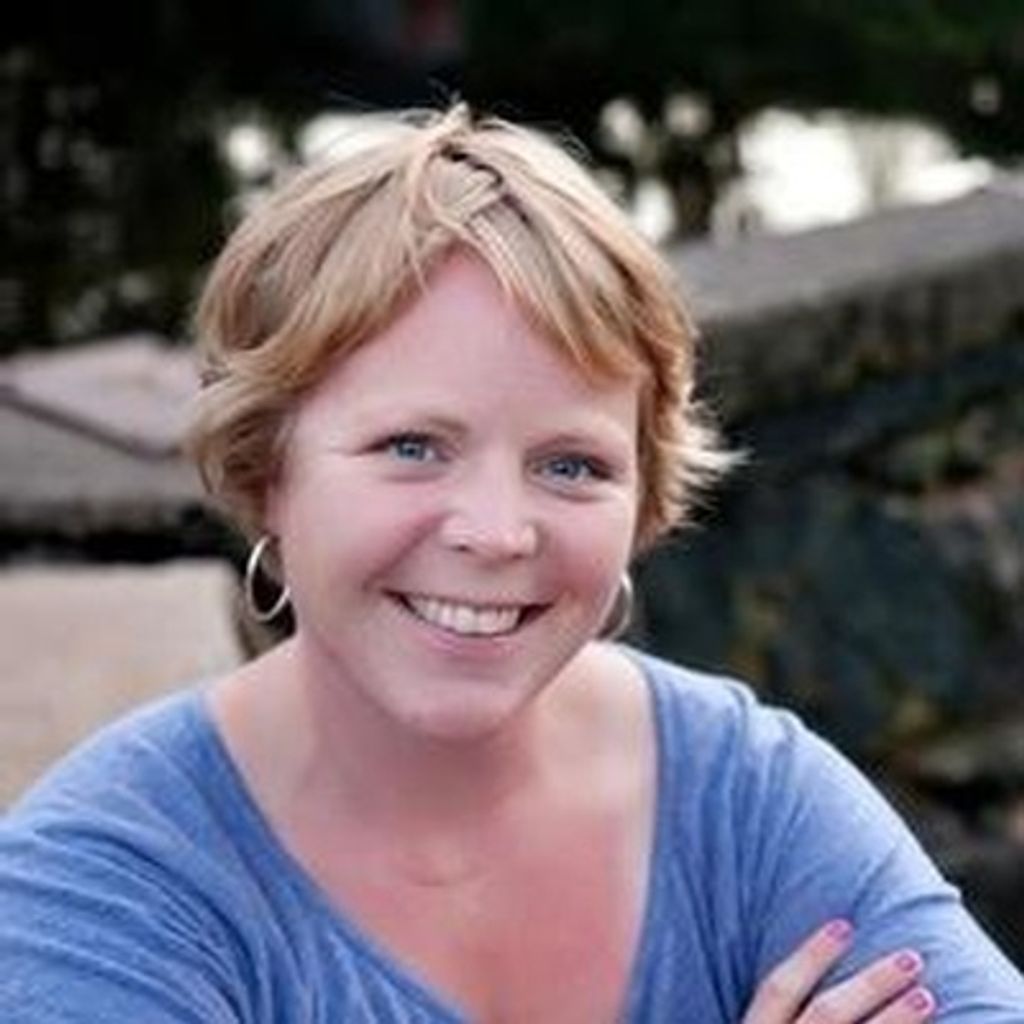 Megan Laura Balcom