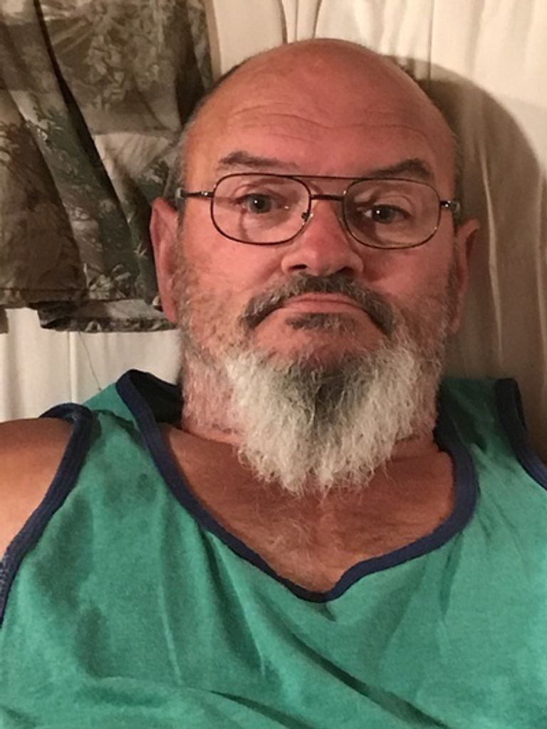 Edward Stringer Profile Photo