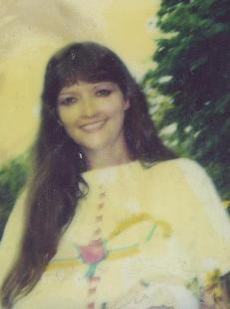 Cynthia Carol Goodman