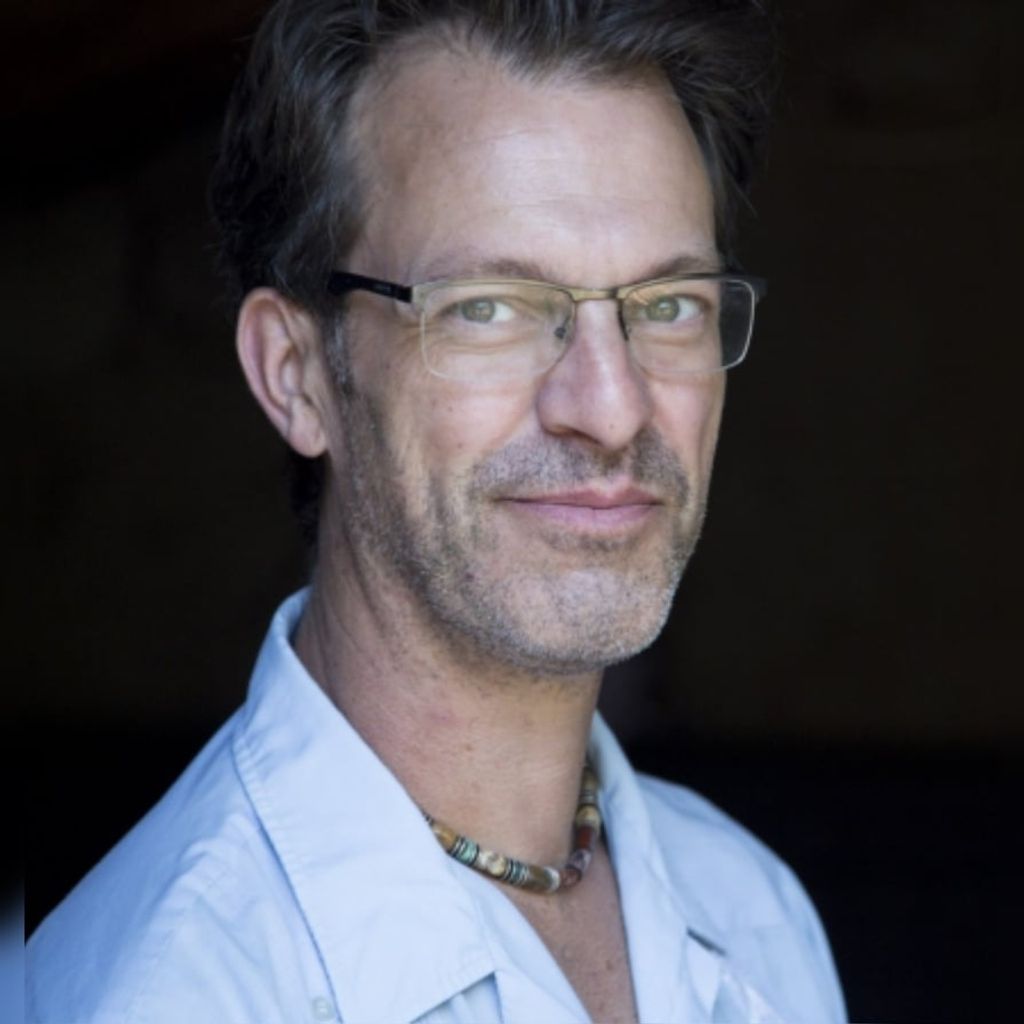 Brian Jasper Hull