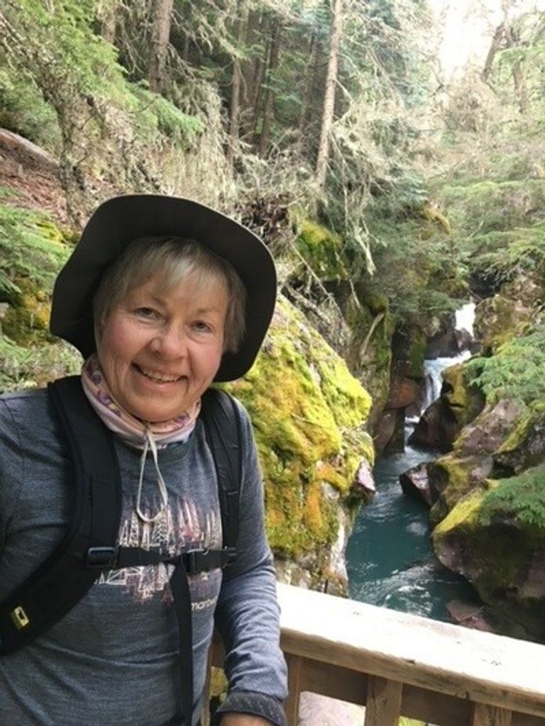 Catherine "Cathy" Fischer Profile Photo