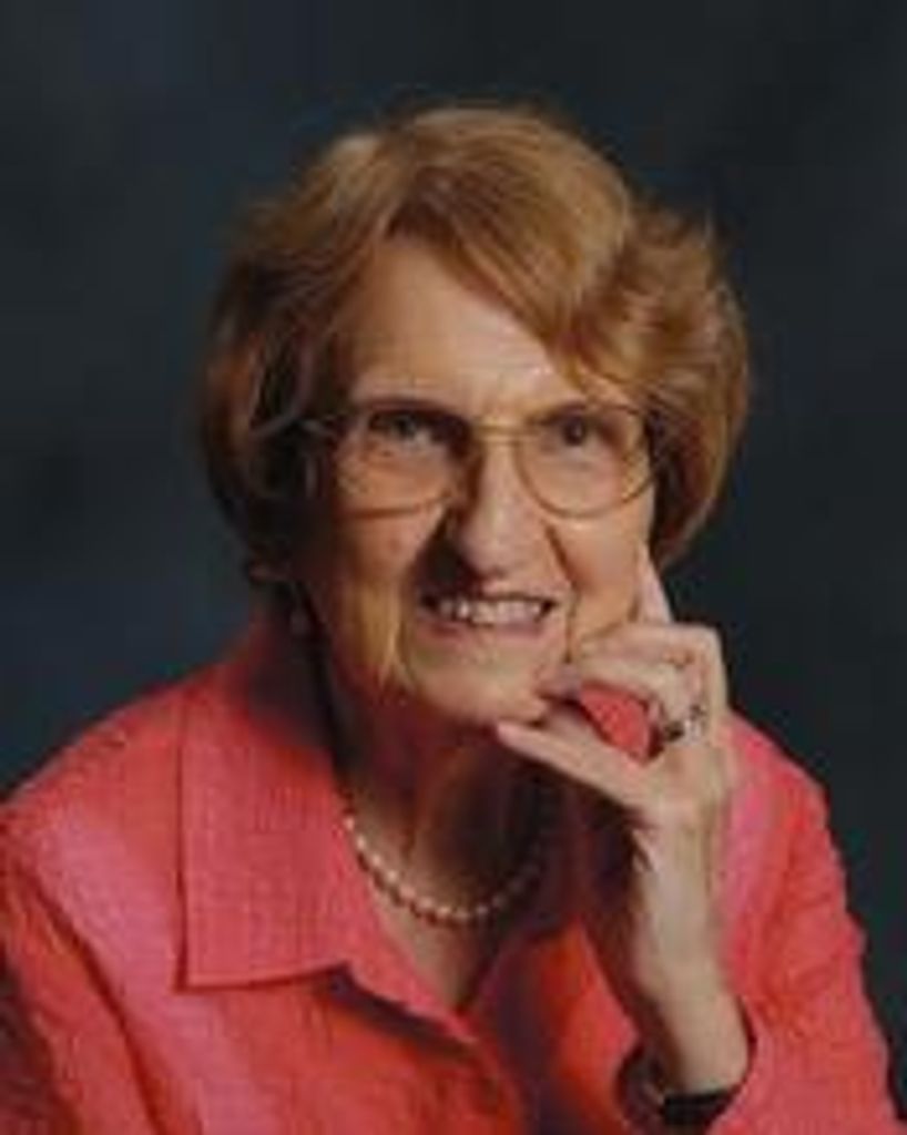 Doris J. Wiechmann
