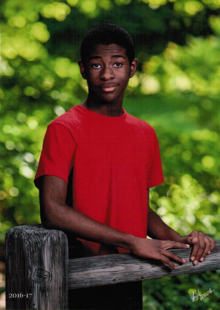 Brandon Ellis Hillard Profile Photo
