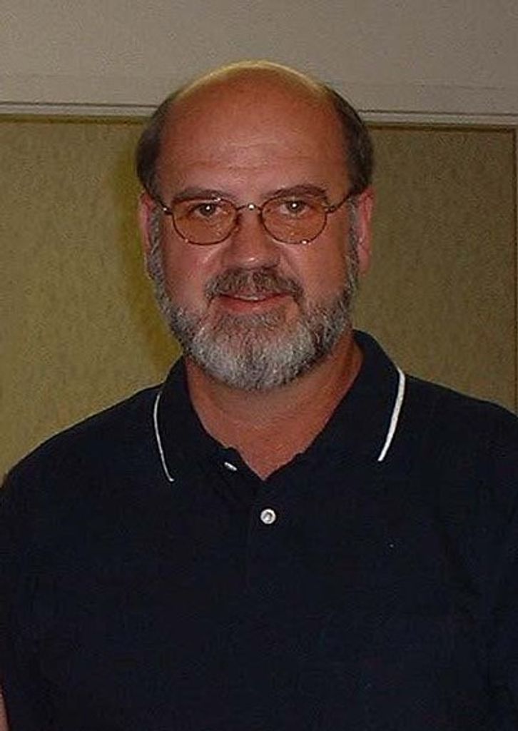 Dave Phillips Profile Photo