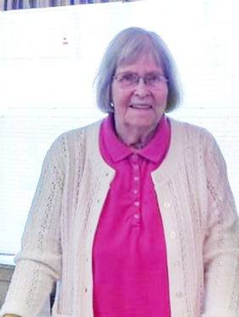 Wanda F. Johnson
