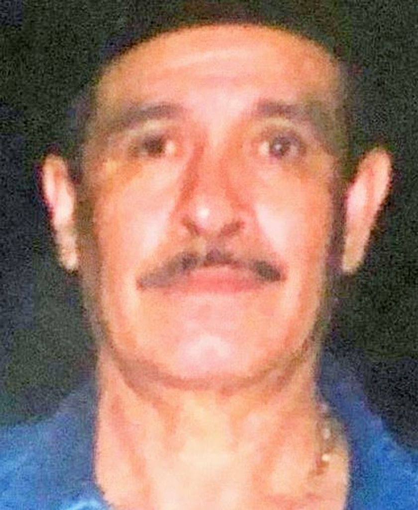 Alfredo Segura Flores