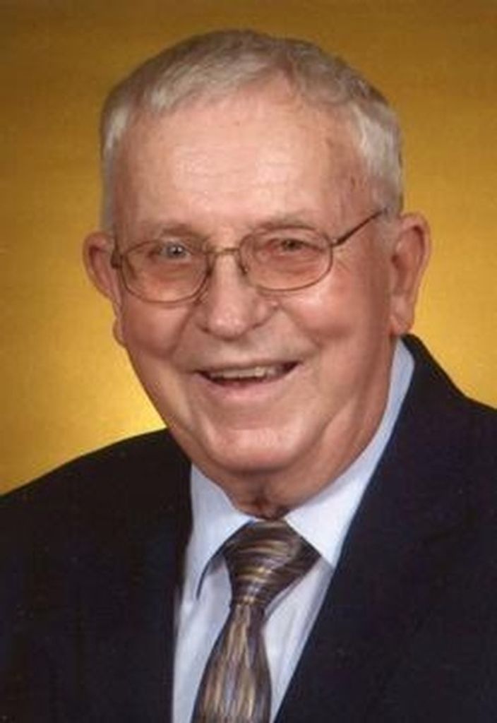 Allen Robert Halvorsen
