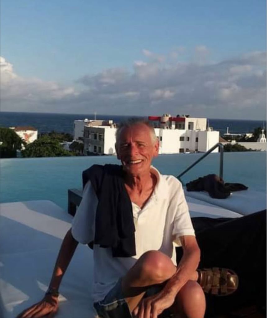 Harvey Dion Profile Photo