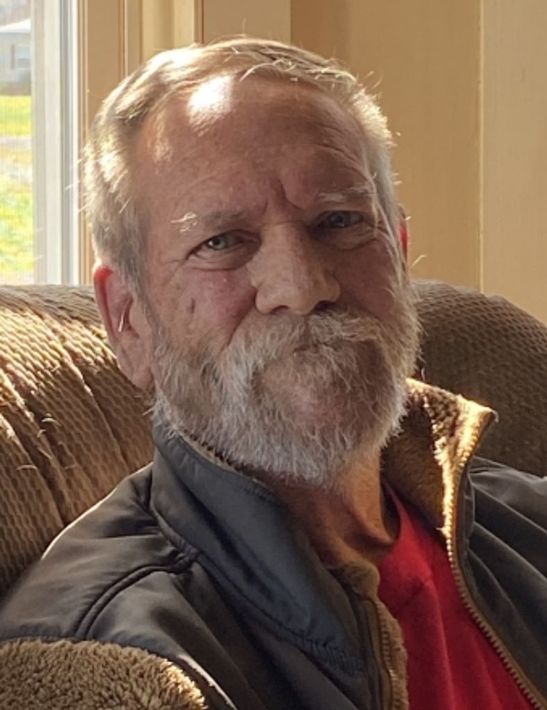 Mr. Ricky Olin Clontz