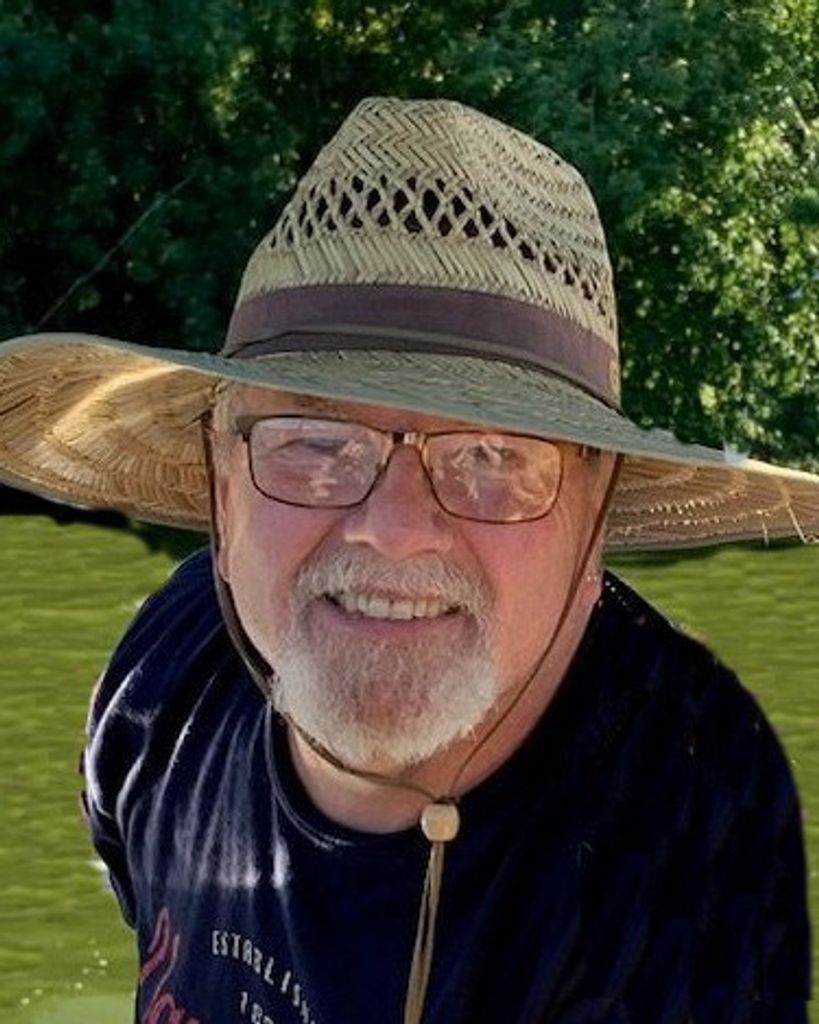 Matthew Anderson