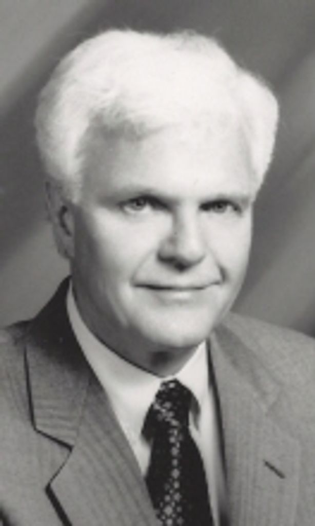 John William Oliver,  Jr.