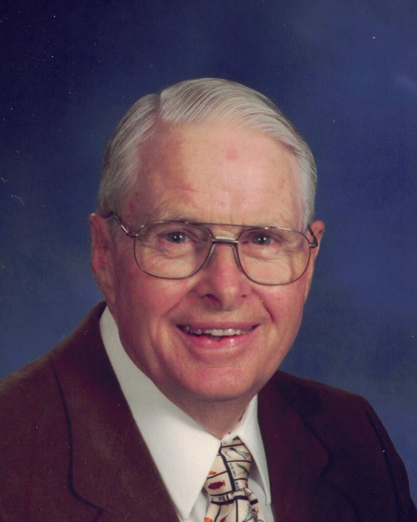 Vernon L. McKinzie Profile Photo