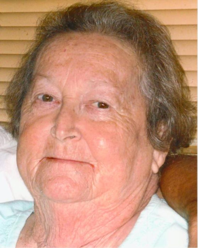 Carolyn Thompson