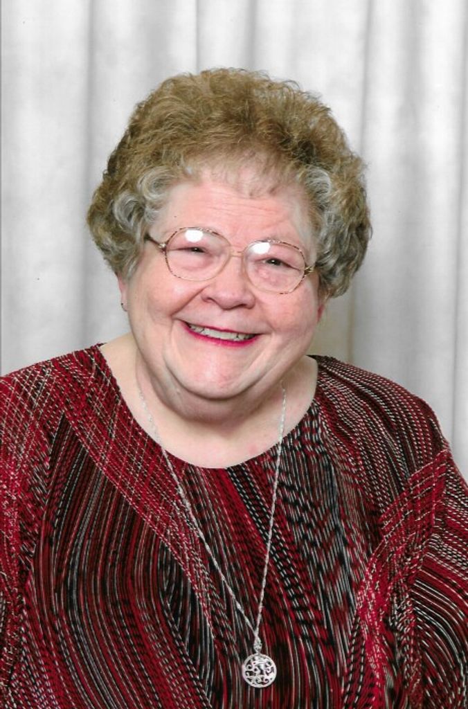 Dianne Parks Profile Photo