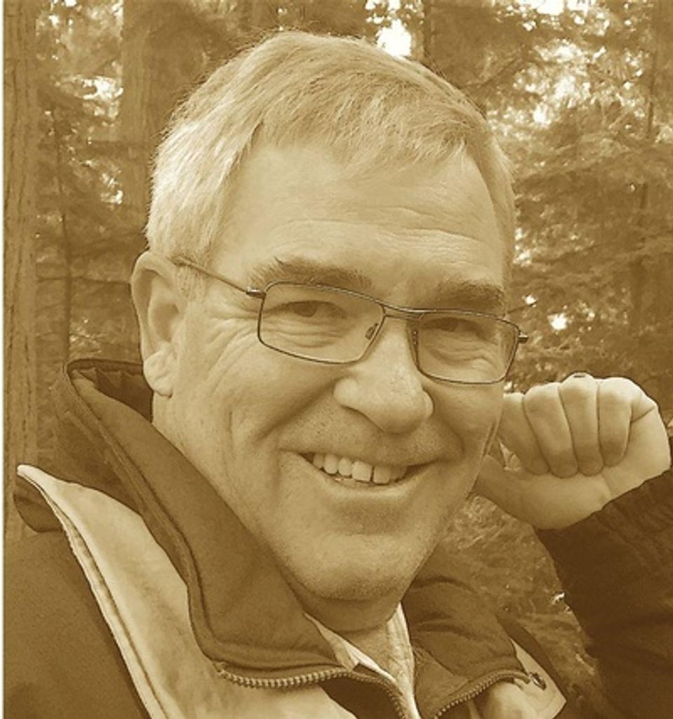 Ed Hoffman Profile Photo
