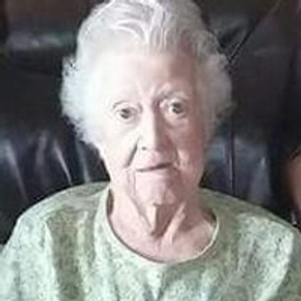 Luana Lawson Ostler