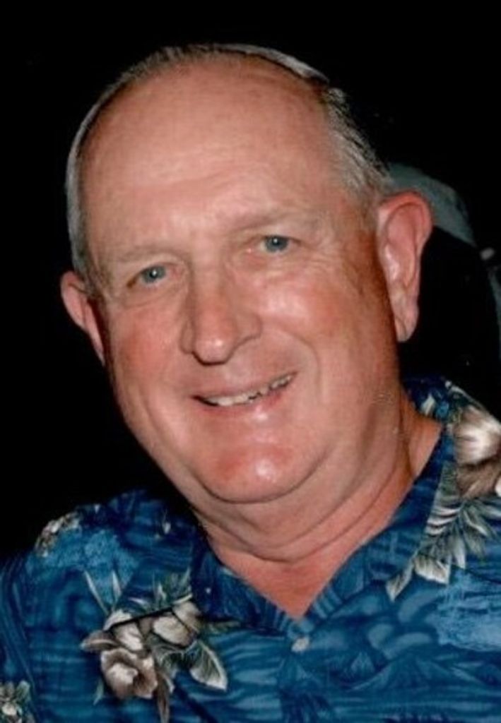 Robert L. Curnew Profile Photo