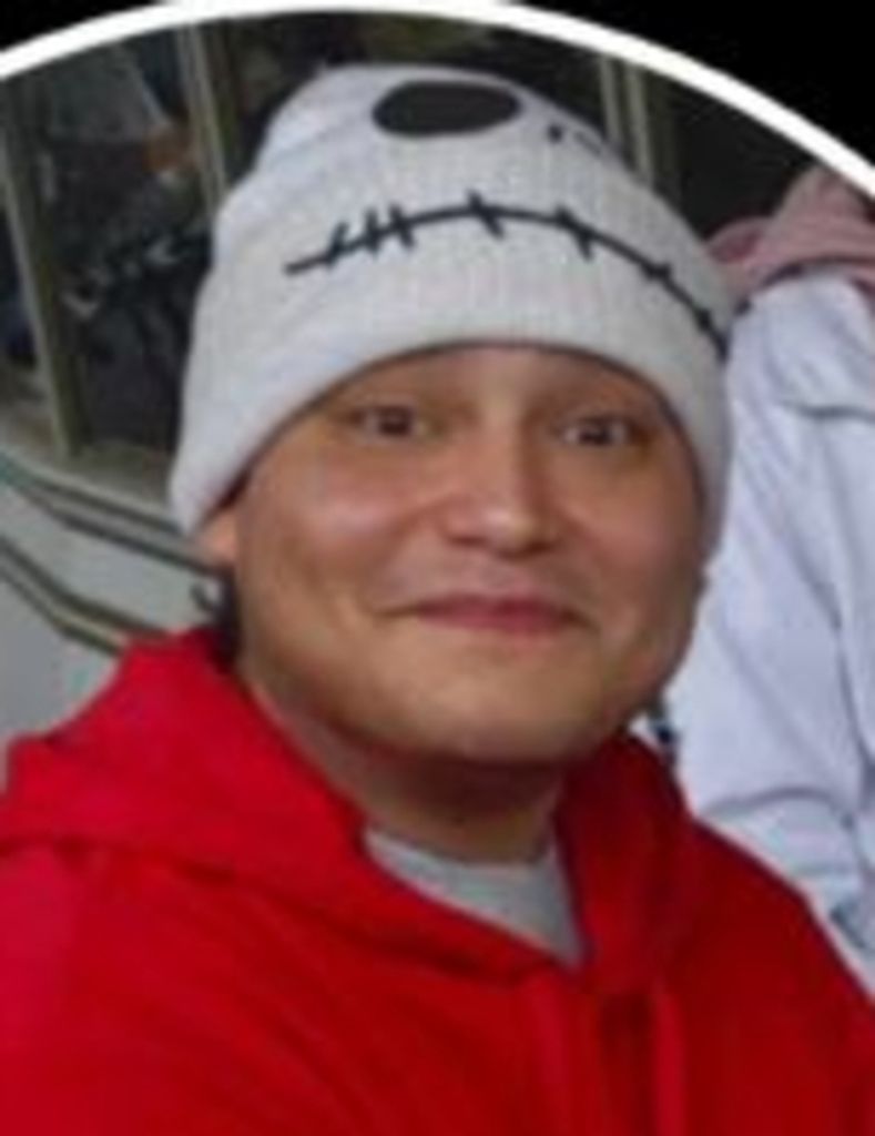 Waylon J.  Metoxen Profile Photo