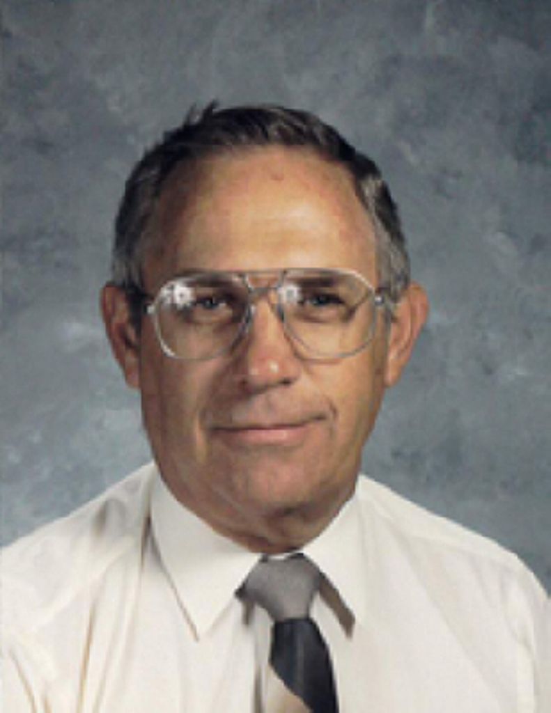 William Arnold Mcdaniel Profile Photo