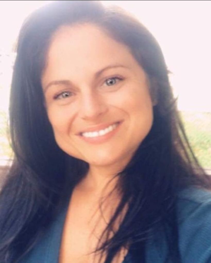 Heather Louise McClurg