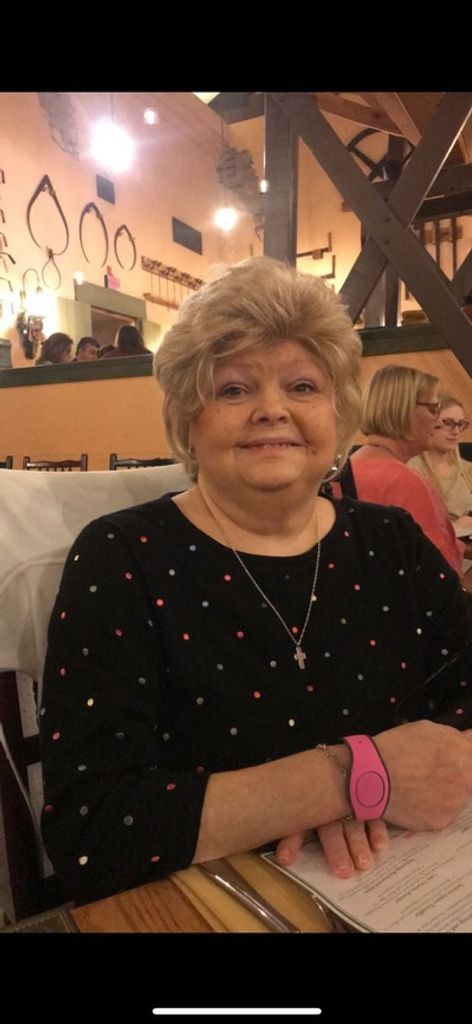 Victoria "Vickie" Bray Profile Photo