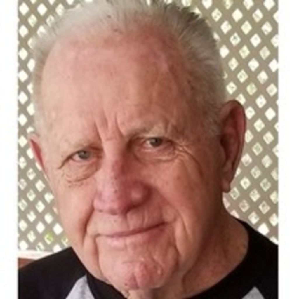 Ronald Edward Stanley