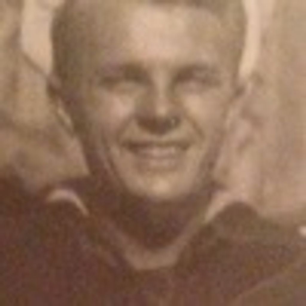 Clarence Bernardson Profile Photo