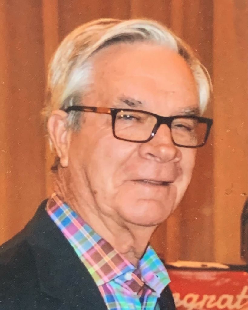 William T. Kirchhoff, Sr.