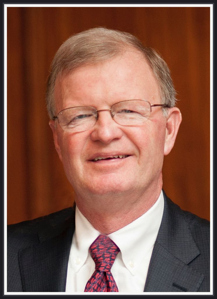 Dr. G. Richard Locke Iii