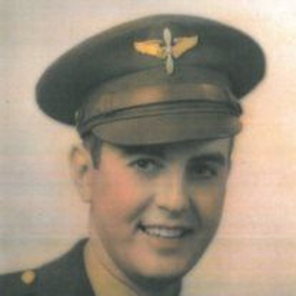 Henry Harte