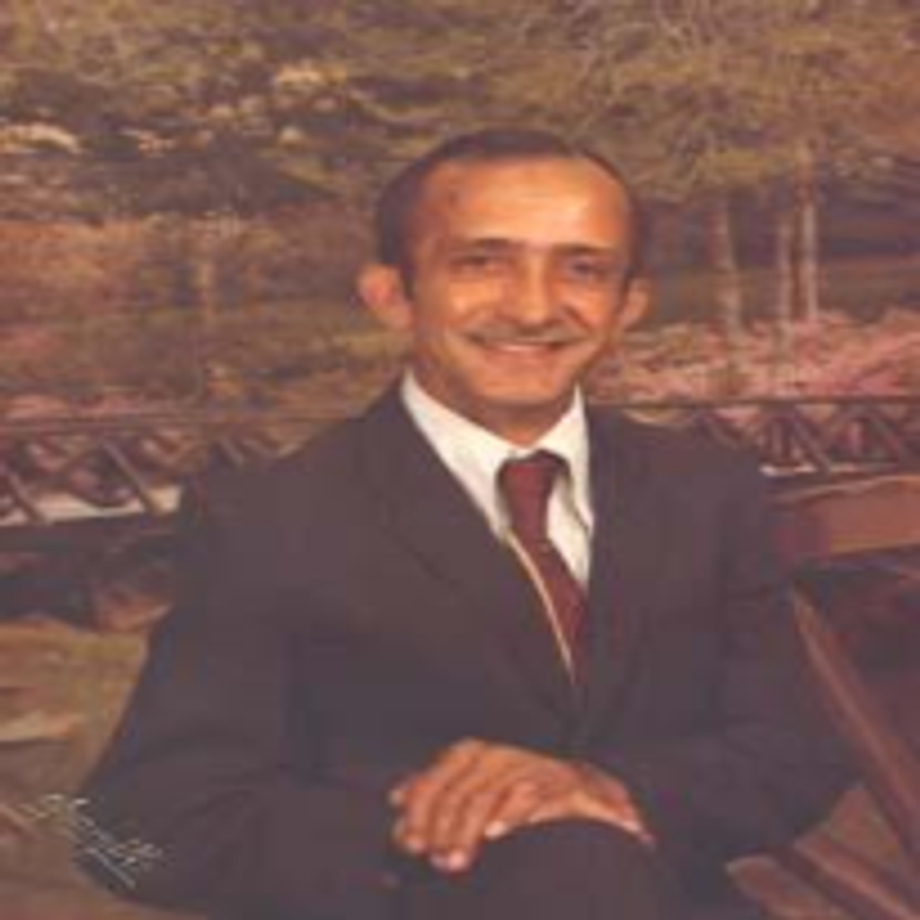 John R. Harper Profile Photo