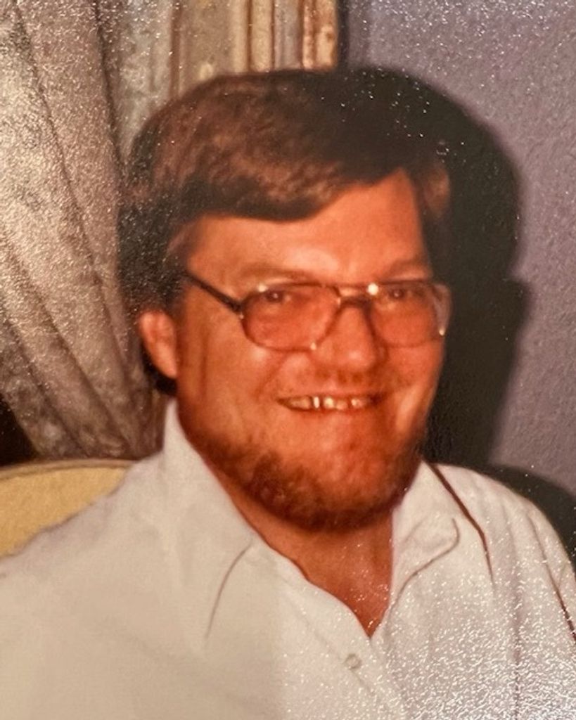 David Russell Lewis