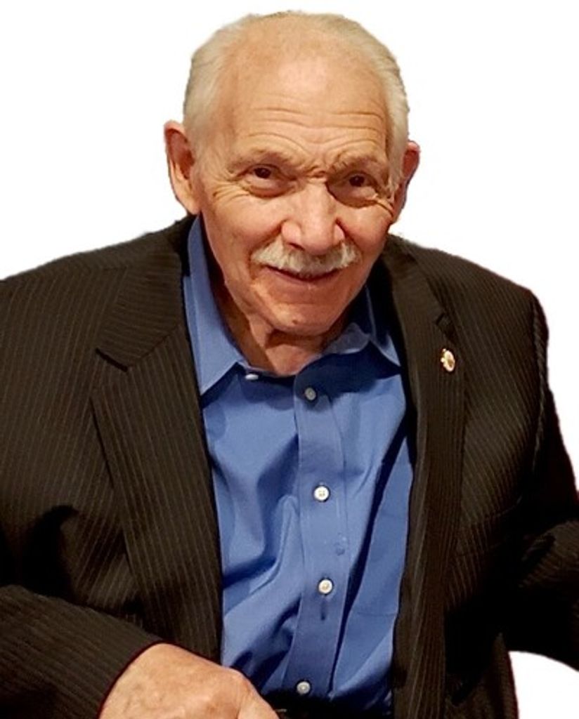 Dr. Louis F. Mustari Profile Photo