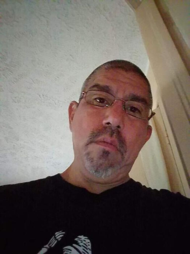 Anthony Gomez