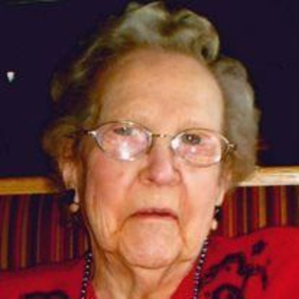 Mildred Rhea Francoeur