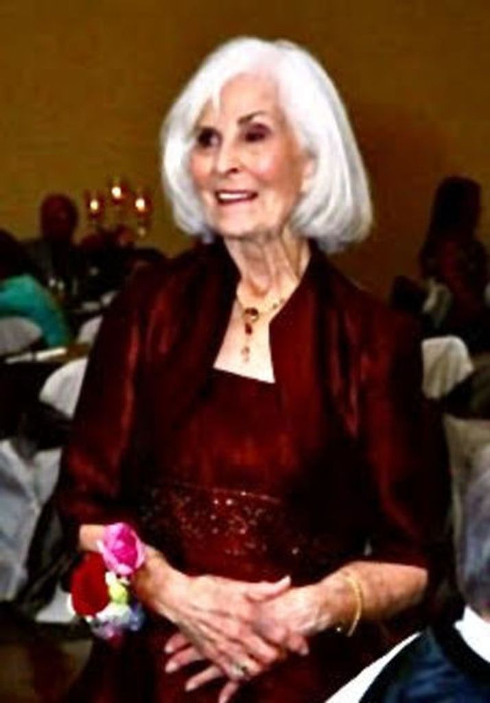 Bobbie Jean Shelby