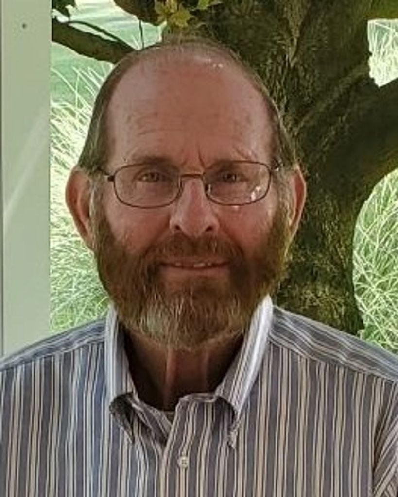 Marlin E. Miller Profile Photo